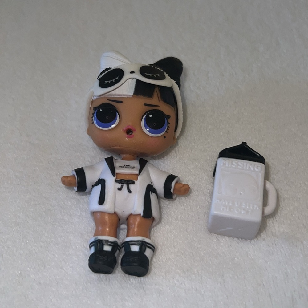 LOL Surprise Doll ✅